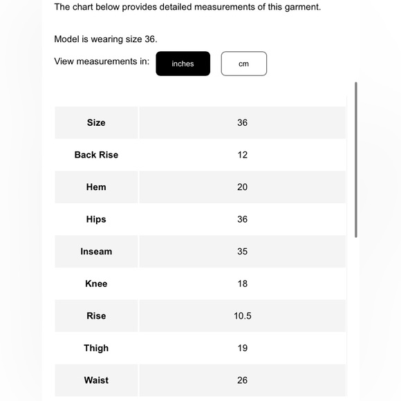 NWT | Saint Laurent Straight Leg Black Lace Pants Size 38 (Medium) - Picture 9 of 13